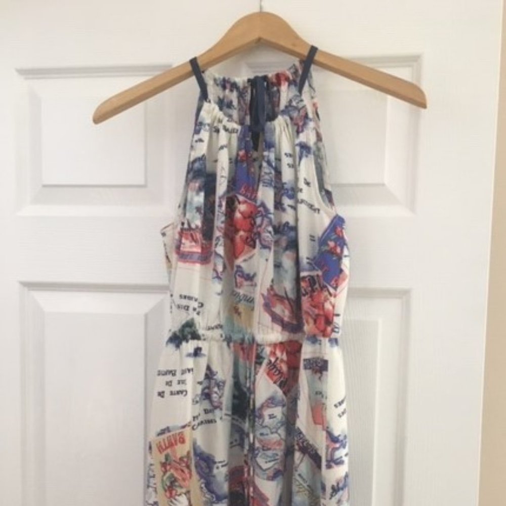 Peter Som for Kohl's Dress